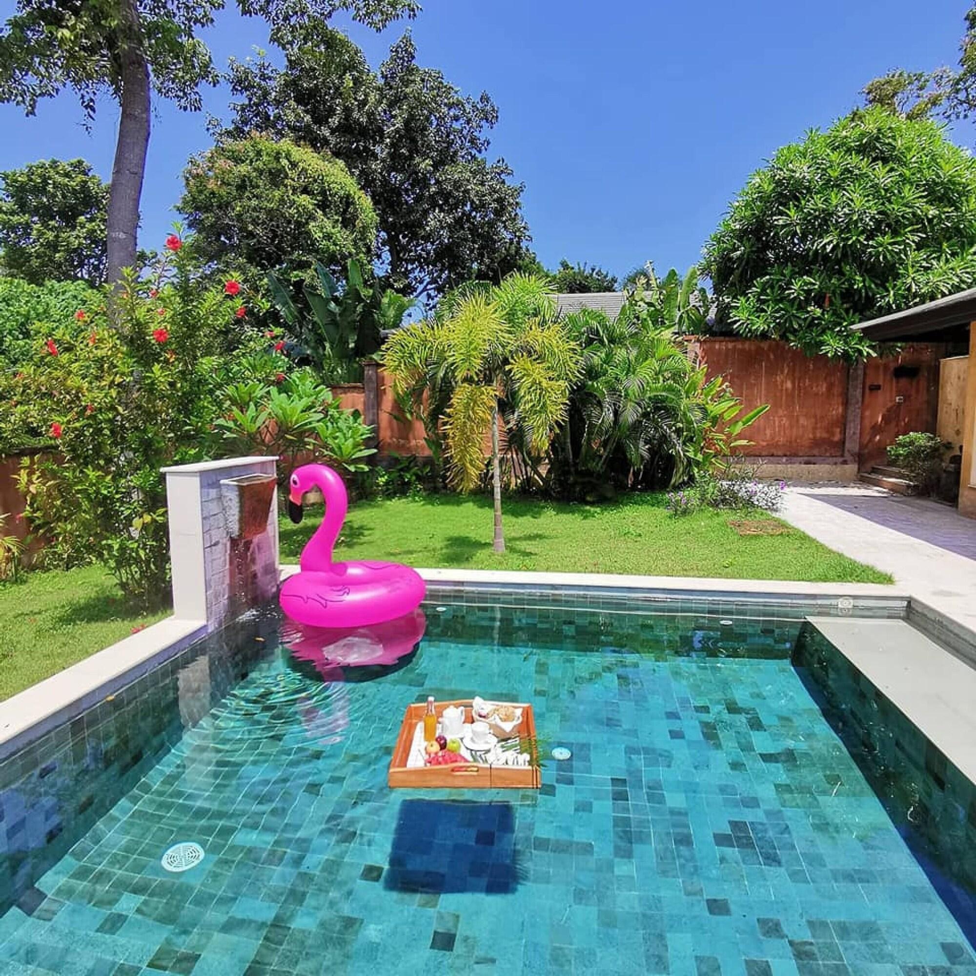 Alanta Pool Villa Ko Lanta Dış mekan fotoğraf