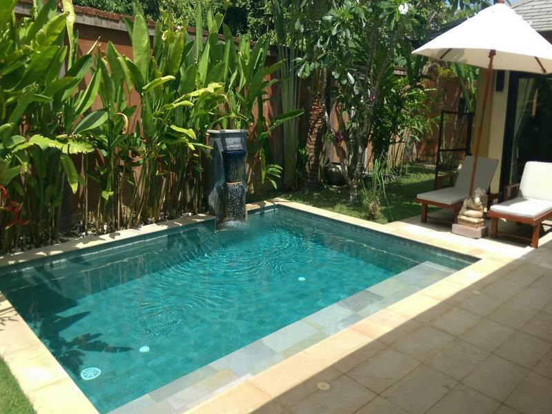 Alanta Pool Villa Ko Lanta Dış mekan fotoğraf